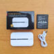 Modem wifi portable 4G/5G E5783