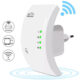 Répéteur wifi Amplificateur wifi 300 Mbps